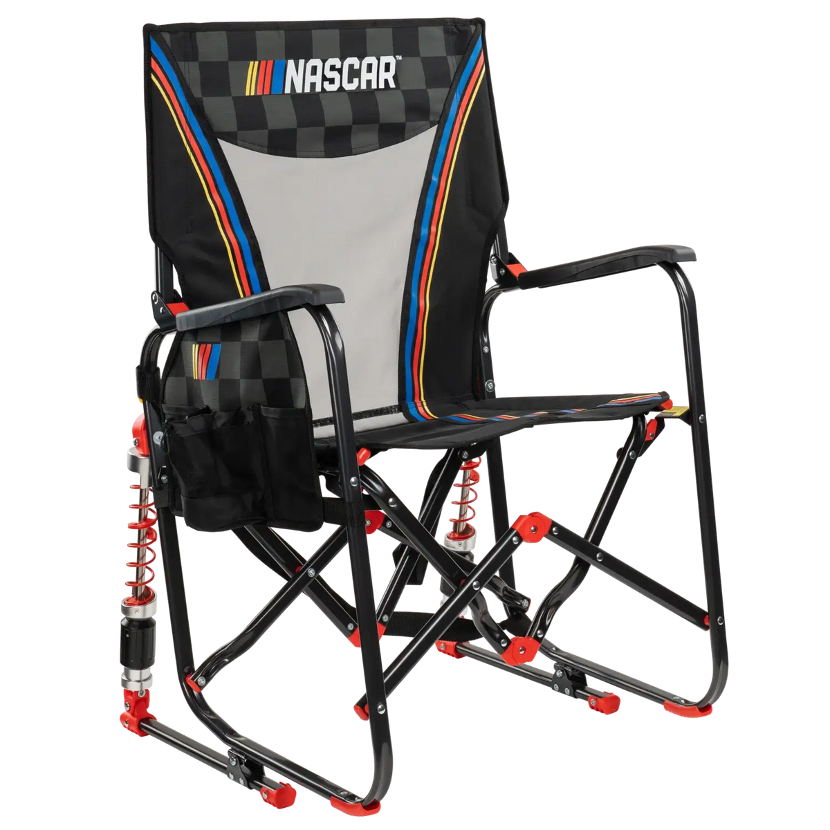 Adjustable Rocker™ - NASCAR S0