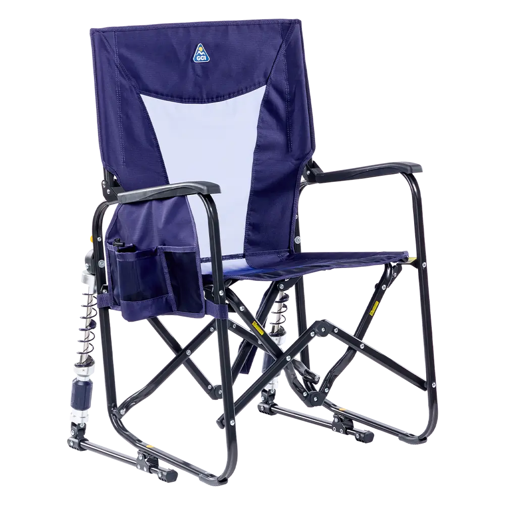Adjustable Rocker™ S0
