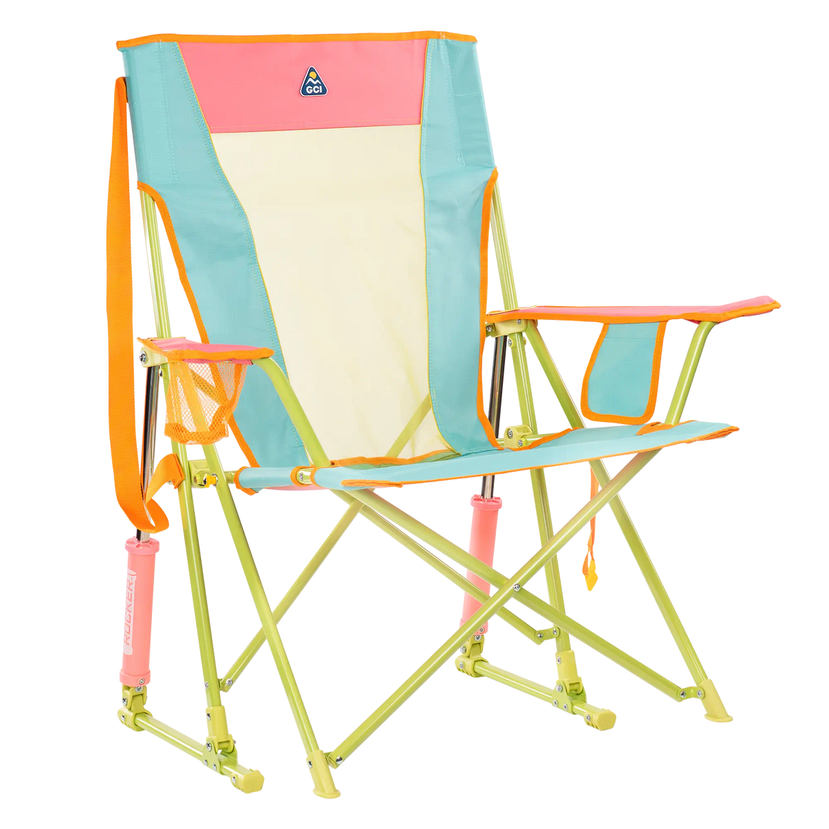 Comfort Pro Rocker™ O9