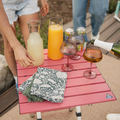 Compact Camp Table 20™