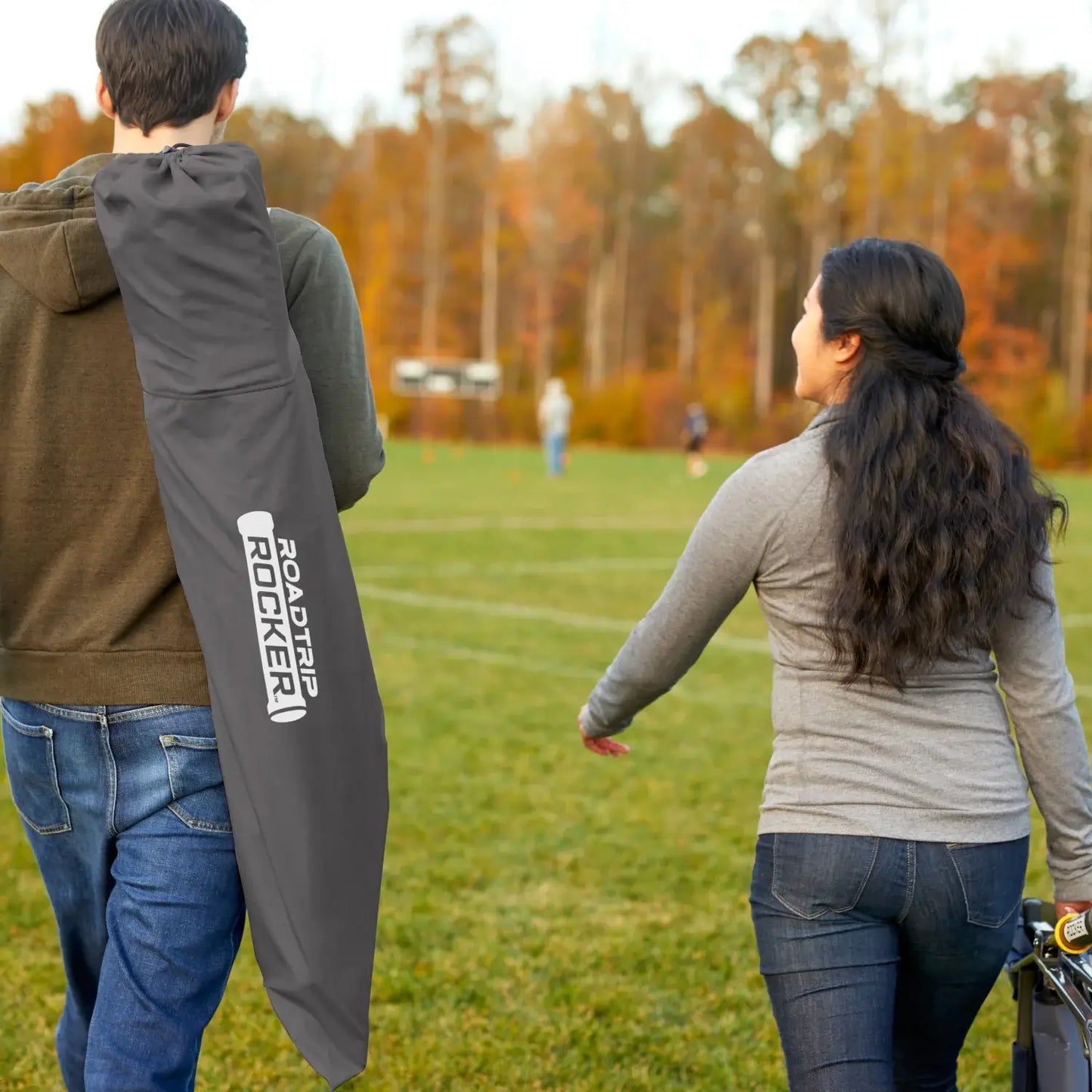 RoadTrip Rocker™