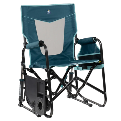 Stowaway Rocker™ with Side Table